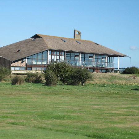 The Olde Barn Bed and Breakfast Lymington Buitenkant foto