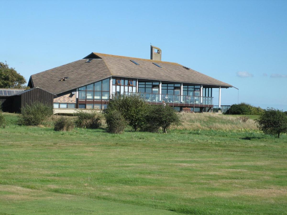 The Olde Barn Bed and Breakfast Lymington Buitenkant foto