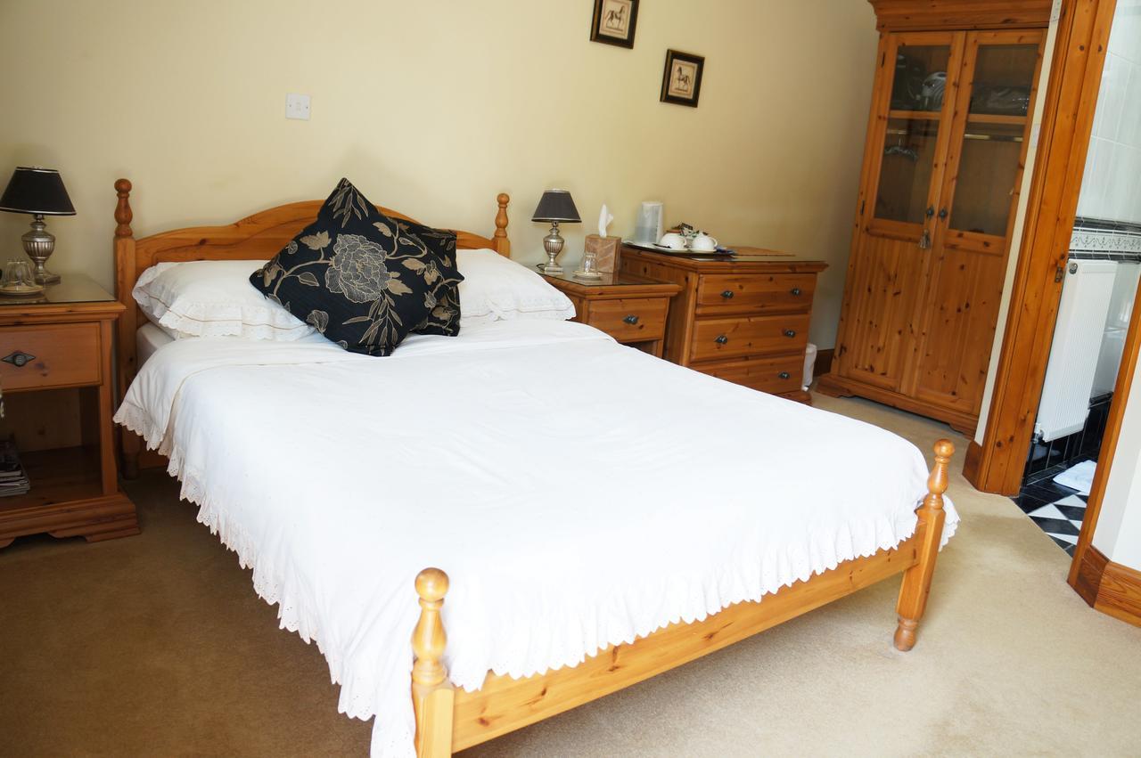 The Olde Barn Bed and Breakfast Lymington Kamer foto